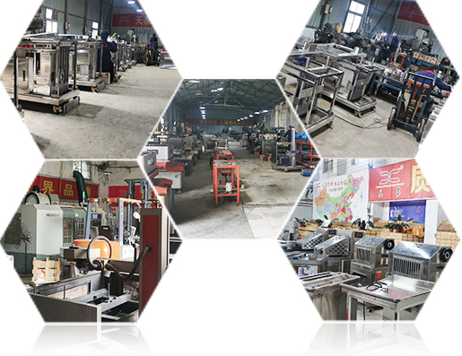 —高效生產(chǎn)，快速交貨